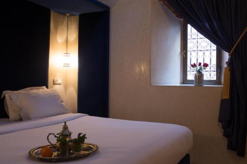 This photo about Riad Joya shared on HyHotel.com