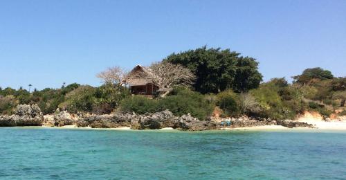 rand, Belmoz Beach House in Mossuril rand, Belmoz Beach House in Mossuril