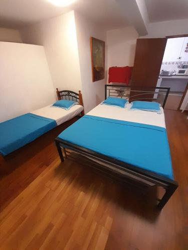 Two bedroom apartment for kite surfers - La Belle du Sud in Port Sud-Est Two bedroom apartment for kite surfers - La Belle du Sud in Port Sud-Est