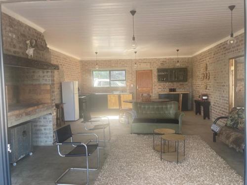 De Poort Cottage in ברדסדורפ De Poort Cottage in ברדסדורפ