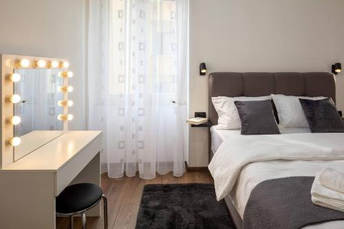 Apartman Drago 4* - 2 minutes from the town centre