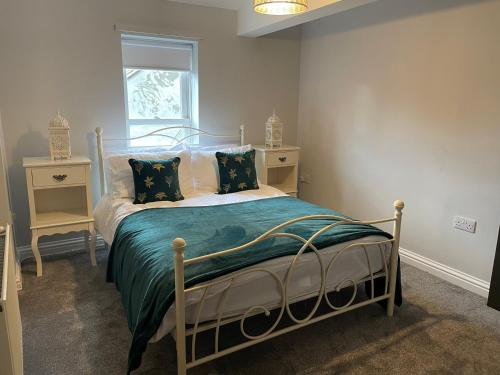 Cosy two bedroom apartment in Durham Cosy two bedroom apartment in Durham
