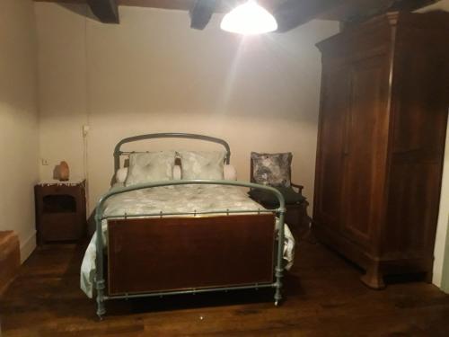 En toute quietude in Cabrerets En toute quietude in Cabrerets