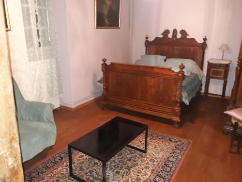 En toute quietude in Cabrerets En toute quietude in Cabrerets