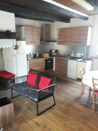 En toute quietude in Cabrerets En toute quietude in Cabrerets