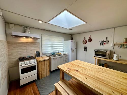 Patagonia Sweet Home in Puerto Natales Patagonia Sweet Home in Puerto Natales