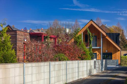 Apartmany Kopacka in Svitavy Apartmany Kopacka in Svitavy