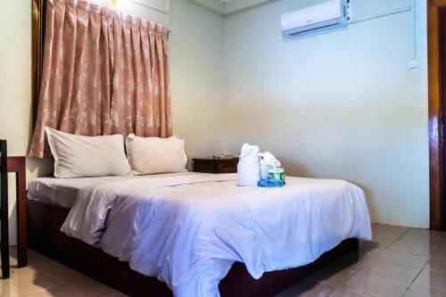 soba za goste, DON DET Souksan Sunset Guesthouse and The Xisland Riverview Studio in Muang Khong soba za goste, DON DET Souksan Sunset Guesthouse and The Xisland Riverview Studio in Muang Khong