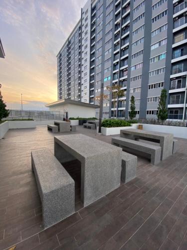 Daun Homestay Kita Impian MUSLIEM ONLY