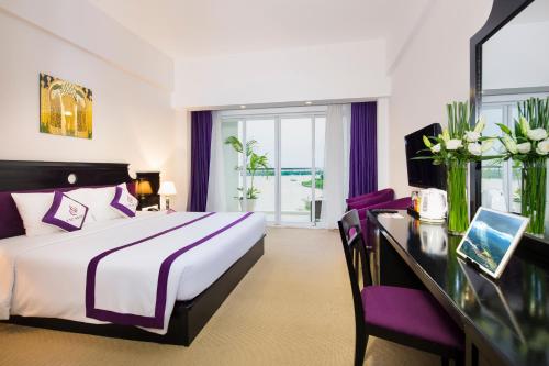 TTC Hotel Can Tho in Cần Thơ TTC Hotel Can Tho in Cần Thơ