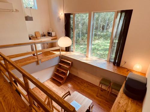 مرافق, Adagio Villa near Akai Yane no Koya مرافق, Adagio Villa near Akai Yane no Koya