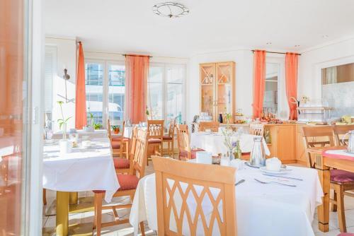 Food and beverages, Haus Kranixfeld-Fischl in Morbisch am See Food and beverages, Haus Kranixfeld-Fischl in Morbisch am See