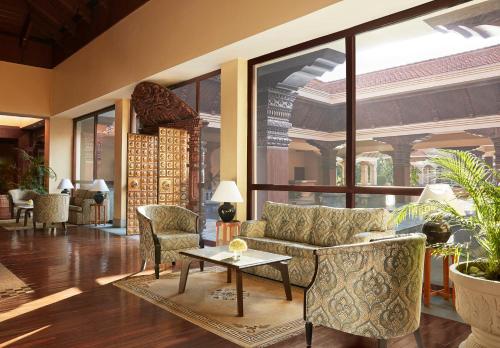 Hyatt Regency Kathmandu in Kathmandu Hyatt Regency Kathmandu in Kathmandu