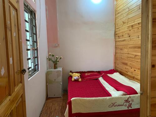 Vi homestay in Bac Ha (Lao Cai) Vi homestay in Bac Ha (Lao Cai)