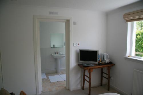 This photo about Kennels Cottage shared on HyHotel.com