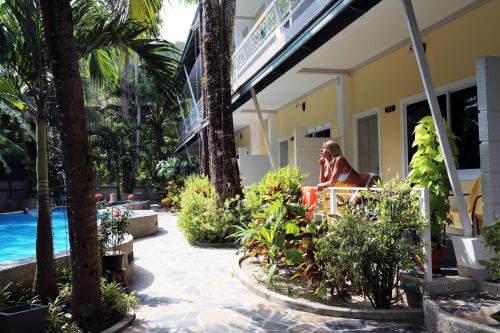 ナカ リゾート20