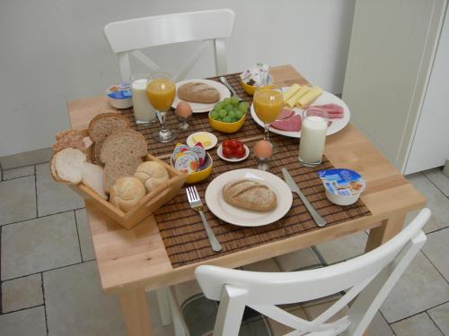 Food and beverages, Pension Kamperland in Kamperland Food and beverages, Pension Kamperland in Kamperland