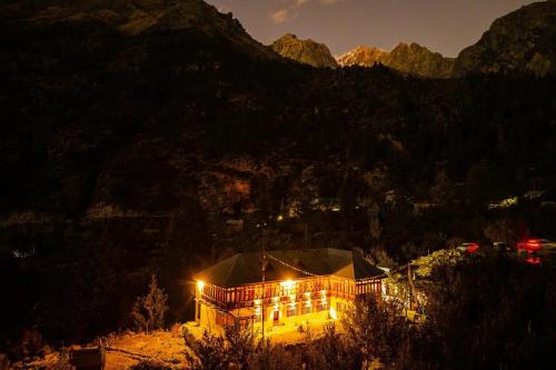 Folktales Residency in Sangla Folktales Residency in Sangla