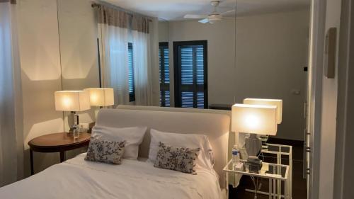 Paz y tranquilidad, a un paso de Sevilla