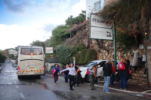 Hotel Beit Maimon in Zichron Yaakov Hotel Beit Maimon in Zichron Yaakov