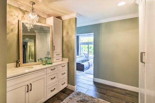 St Pete Beach Home with Pool - Walk to Beach! in Tierra Verde (FL) St Pete Beach Home with Pool - Walk to Beach! in Tierra Verde (FL)