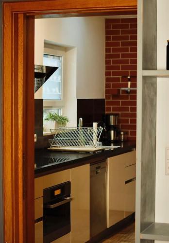 Modern holiday apartment in the heart of Klingenmünster (Modern holiday apartment in the heart of Klingenmunster) in Klingenmunster Modern holiday apartment in the heart of Klingenmünster (Modern holiday apartment in the heart of Klingenmunster) in Klingenmunster