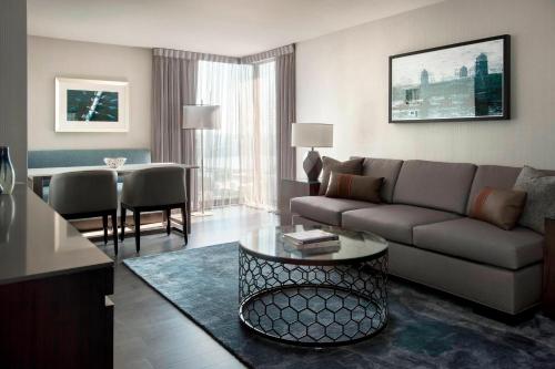 Boston Marriott Cambridge in Cambridge (MA) Boston Marriott Cambridge in Cambridge (MA)