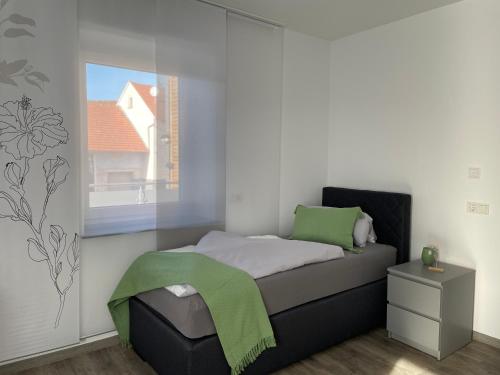 Wohnung für Berufstätige (Wohnung fur Berufstatige) in Hunfeld Wohnung für Berufstätige (Wohnung fur Berufstatige) in Hunfeld