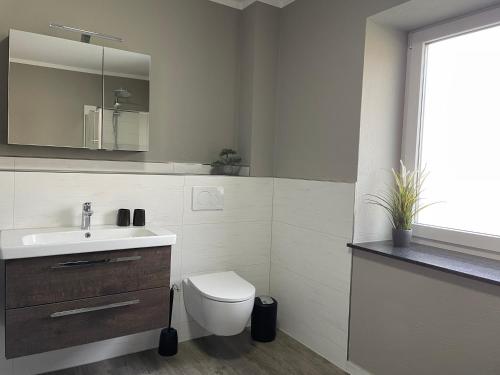 Wohnung für Berufstätige (Wohnung fur Berufstatige) in Hunfeld Wohnung für Berufstätige (Wohnung fur Berufstatige) in Hunfeld