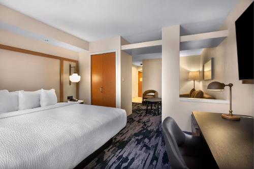 Fairfield Inn & Suites Elizabeth City in Elizabeth City (NC) Fairfield Inn & Suites Elizabeth City in Elizabeth City (NC)