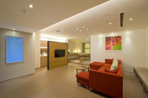 Létesítmények, Mellow Fields Hotel in Silin kerület Létesítmények, Mellow Fields Hotel in Silin kerület