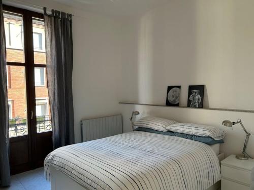 appartamento CITTA' STUDI/No.Lo.