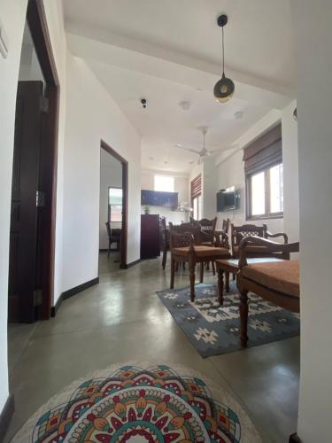 Pinnacle Apartments in Dehiwala City Pinnacle Apartments in Dehiwala City