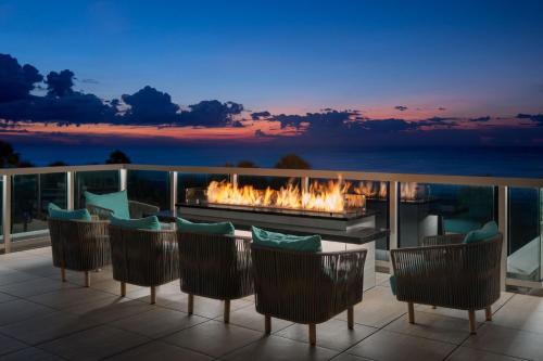 Faciliteter, SpringHill Suites Myrtle Beach Oceanfront near Myrtle Beach Welcome Center Faciliteter, SpringHill Suites Myrtle Beach Oceanfront near Myrtle Beach Welcome Center
