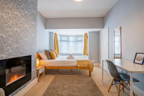 3 Bed Flat-Close to City Centre in Benwell ve Scotswood 3 Bed Flat-Close to City Centre in Benwell ve Scotswood