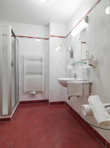 This photo about Posthotel Strengen am Arlberg shared on HyHotel.com