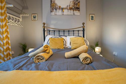 12 Minutes to Centre-Near A1-Parking in Wickham 12 Minutes to Centre-Near A1-Parking in Wickham