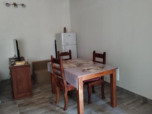 LuMar3 near General Enrique Mosconi International Airport LuMar3 near General Enrique Mosconi International Airport