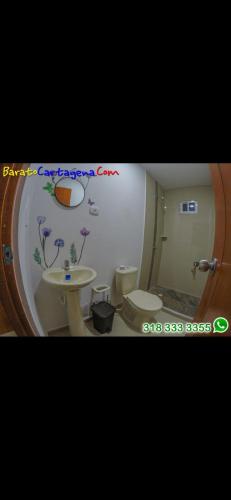 Apartamento 303 in Santa Maria Apartamento 303 in Santa Maria