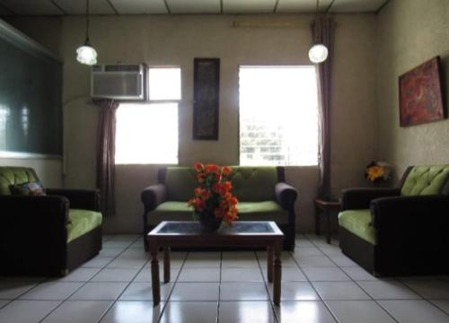Apartamentos Luigi in San Salvador Apartamentos Luigi in San Salvador