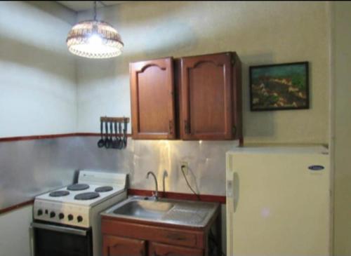 Apartamentos Luigi in San Salvador Apartamentos Luigi in San Salvador