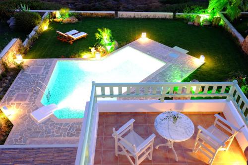 This photo about Valea Villa shared on HyHotel.com
