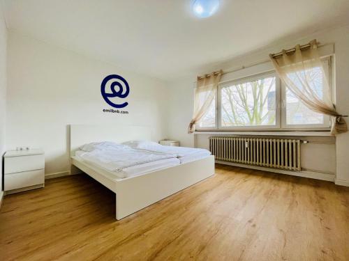 Emilbnb in der Reiherstraße