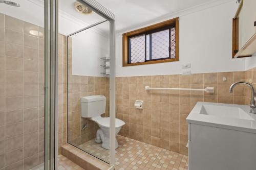 Double Storey Waterfront Home that is Family and Pet Friendly in St Georges Basin Double Storey Waterfront Home that is Family and Pet Friendly in St Georges Basin