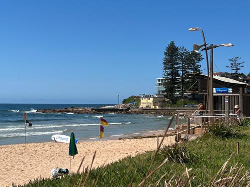 Beach, Studio 29 Surfrider in Northern Beaches Beach, Studio 29 Surfrider in Northern Beaches