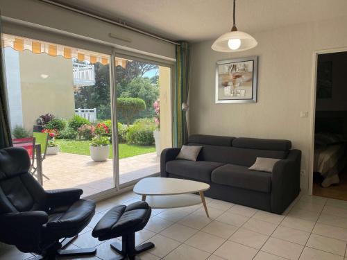 Appartement 41m² à Capbreton, jardin privatif, proche plages et centre, 4 pers - FR-1-239-872 (Appartement 41m² a Capbreton, jardin privatif, proche plages et centre, 4 pers - FR-1-239-872) in Rue des Biches Appartement 41m² à Capbreton, jardin privatif, proche plages et centre, 4 pers - FR-1-239-872 (Appartement 41m² a Capbreton, jardin privatif, proche plages et centre, 4 pers - FR-1-239-872) in Rue des Biches