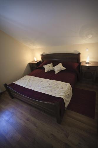 Merkez Guest House in Bizeljsko Merkez Guest House in Bizeljsko