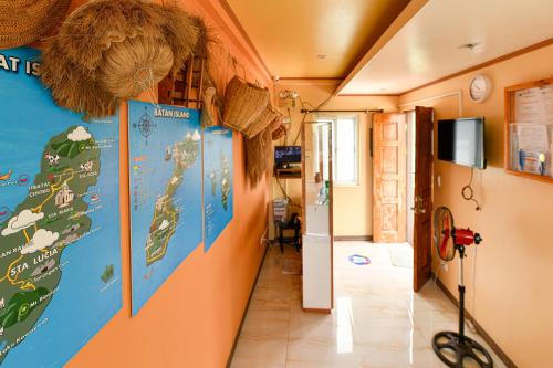 ichehan lodge in Basco ichehan lodge in Basco