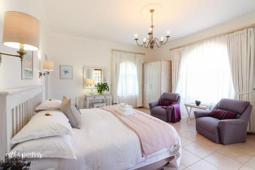 A szálláshely kívülről, A Tuscan Villa Guest House near Fish Hoek Beach A szálláshely kívülről, A Tuscan Villa Guest House near Fish Hoek Beach