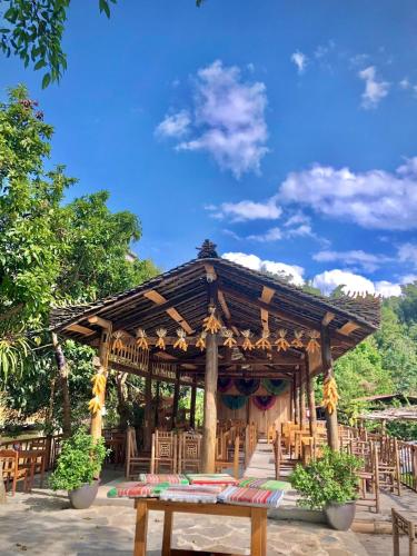 Bong Bang homestay 2 in Yen Minh Bong Bang homestay 2 in Yen Minh